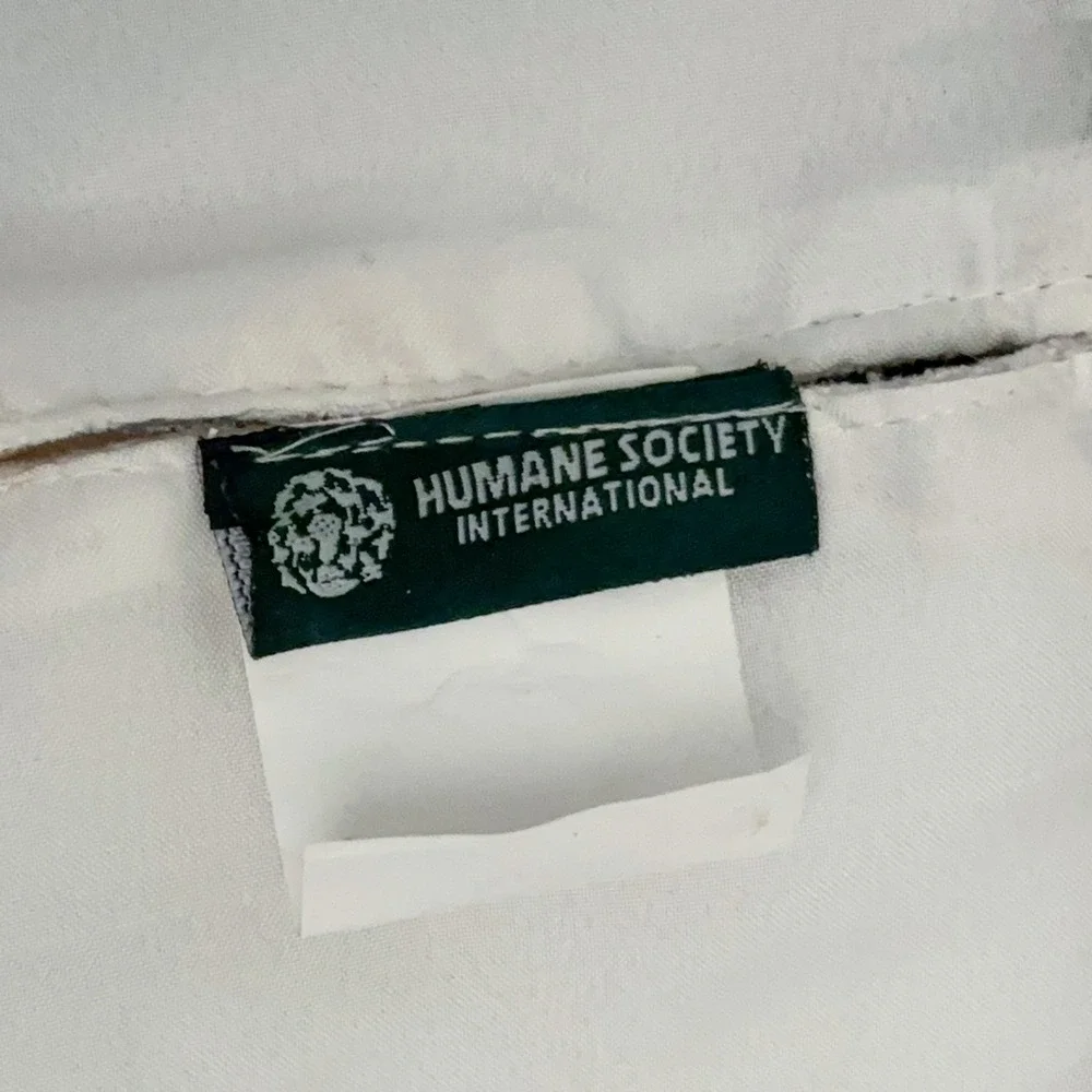 Humane Society NEW Mini Tree Skirt 22